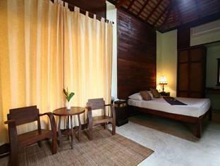 Parn Dhevi Riverside Resort & Spa Nakhon Pathom Εξωτερικό φωτογραφία